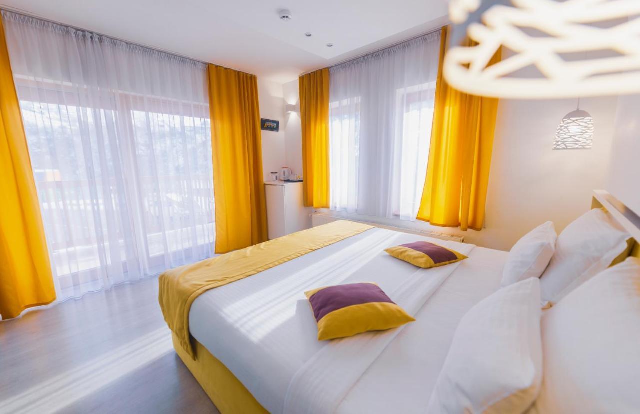 Hotel Boutique Libris ซาราเยโว ภายนอก รูปภาพ