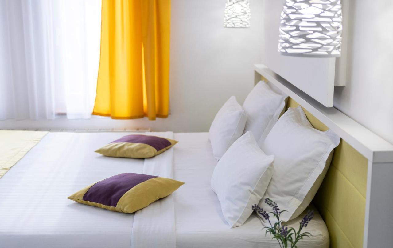 Hotel Boutique Libris ซาราเยโว ภายนอก รูปภาพ