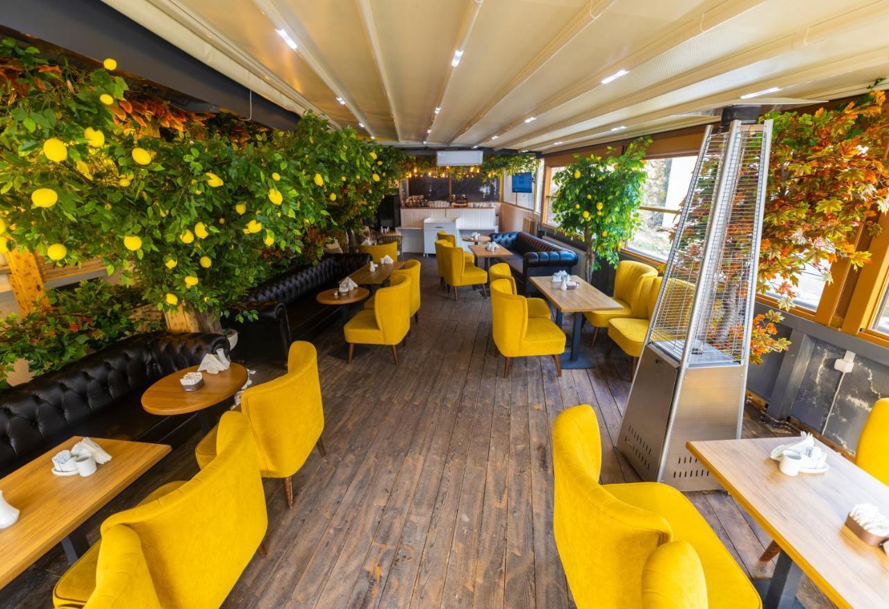 Hotel Boutique Libris ซาราเยโว ภายนอก รูปภาพ