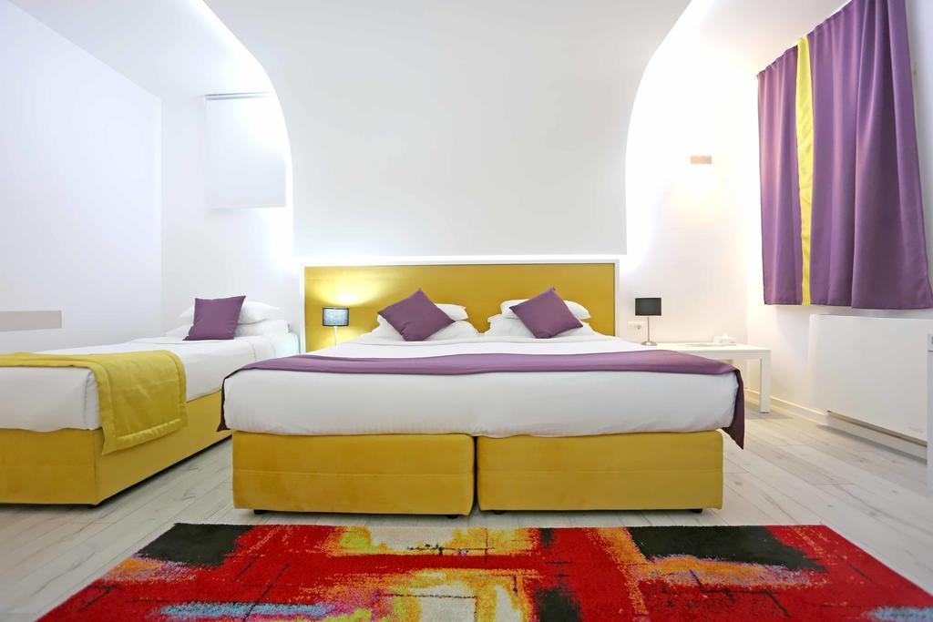 Hotel Boutique Libris ซาราเยโว ภายนอก รูปภาพ