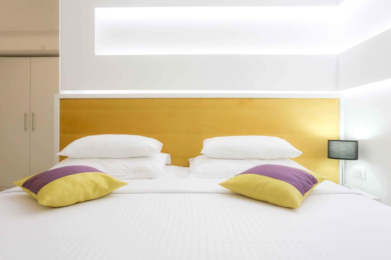 Hotel Boutique Libris ซาราเยโว ภายนอก รูปภาพ