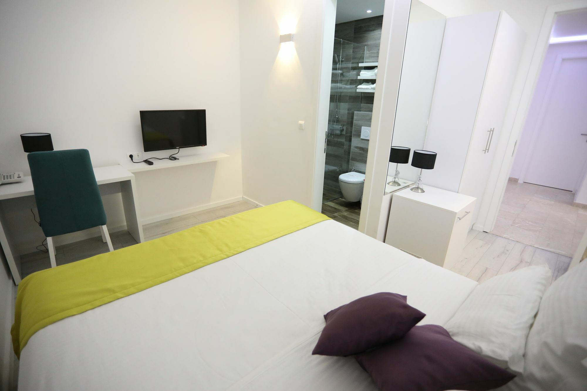 Hotel Boutique Libris ซาราเยโว ภายนอก รูปภาพ