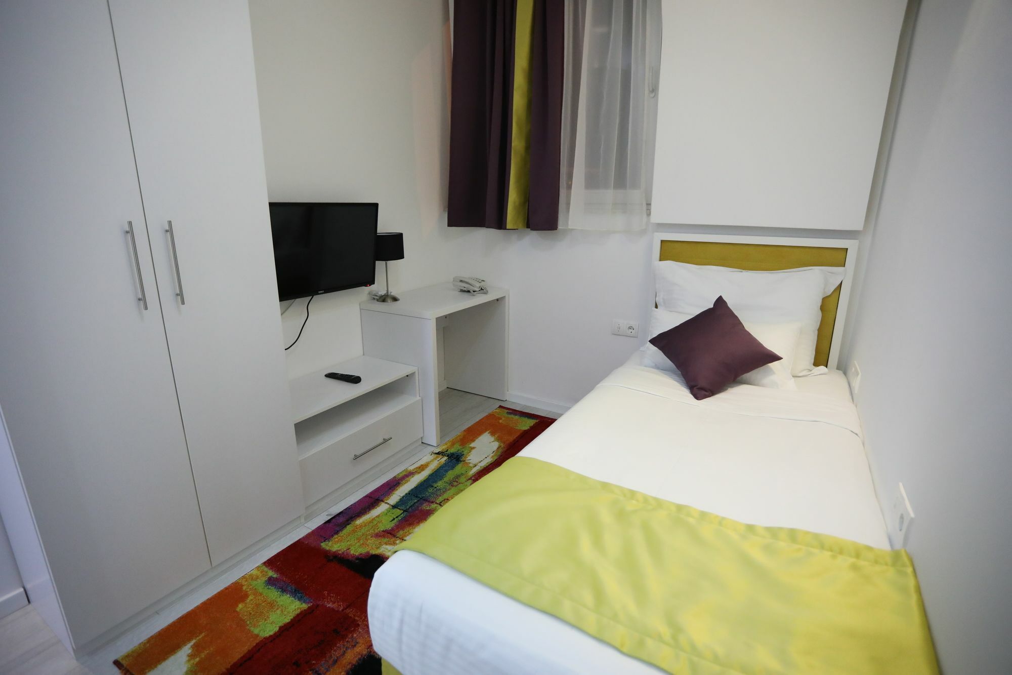 Hotel Boutique Libris ซาราเยโว ภายนอก รูปภาพ