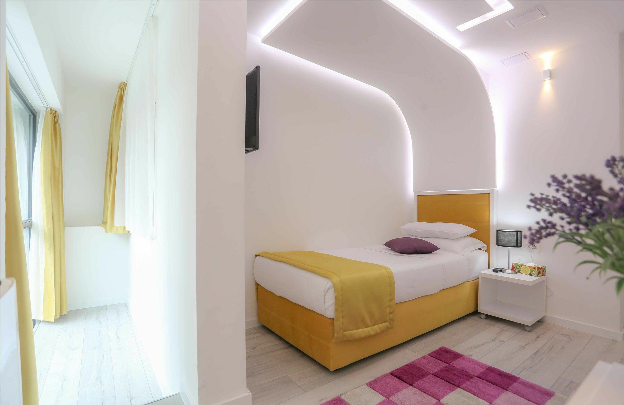 Hotel Boutique Libris ซาราเยโว ภายนอก รูปภาพ