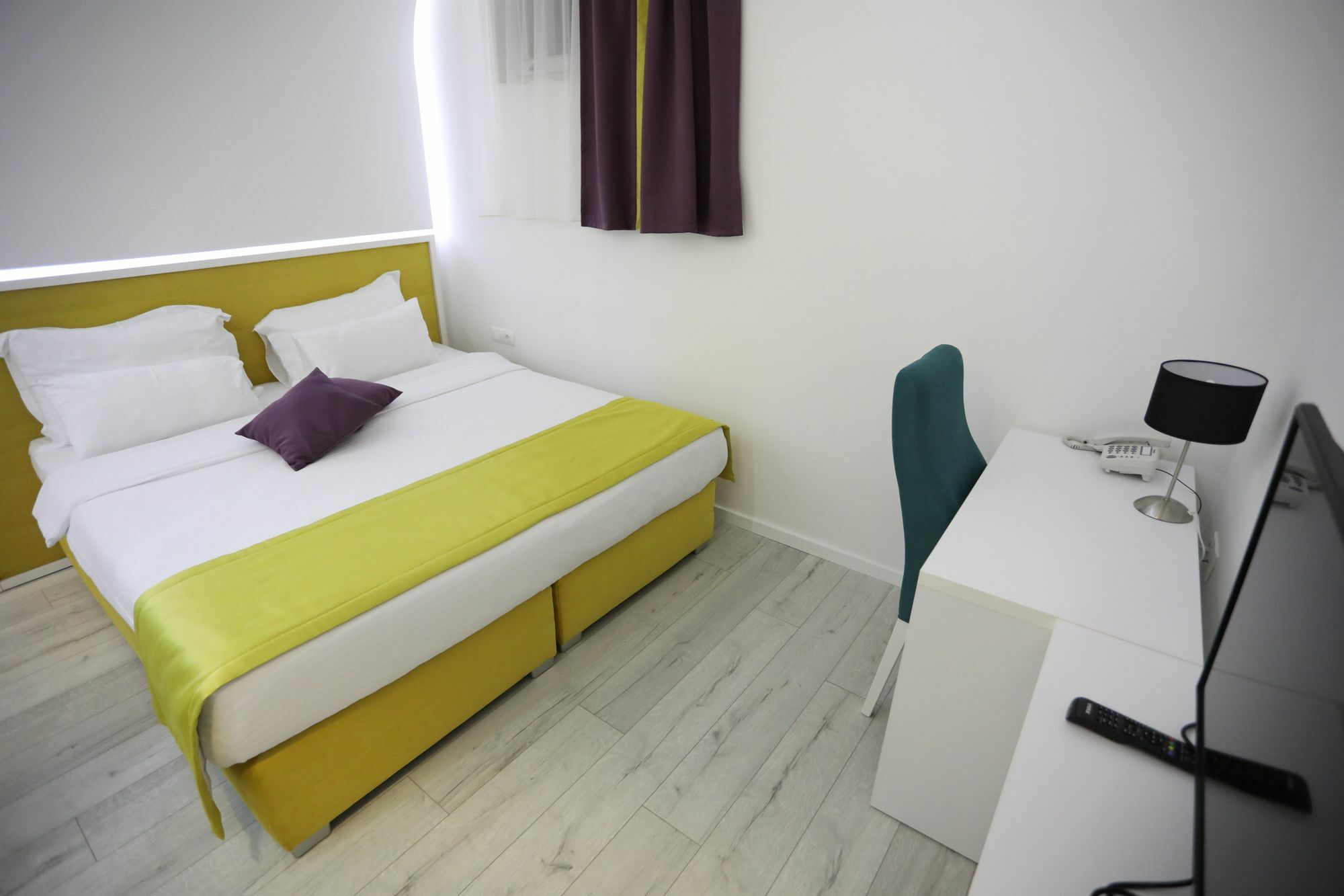 Hotel Boutique Libris ซาราเยโว ภายนอก รูปภาพ