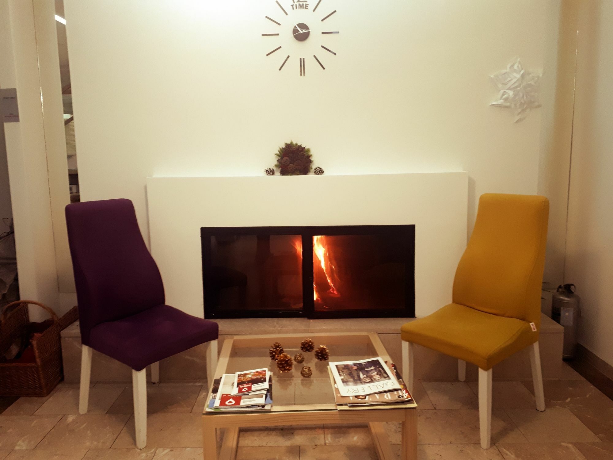 Hotel Boutique Libris ซาราเยโว ภายนอก รูปภาพ