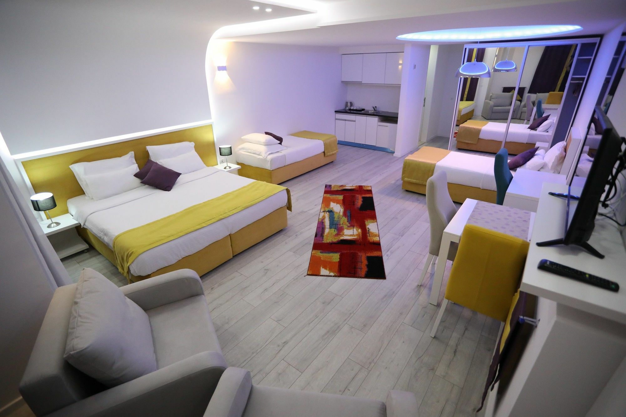 Hotel Boutique Libris ซาราเยโว ภายนอก รูปภาพ