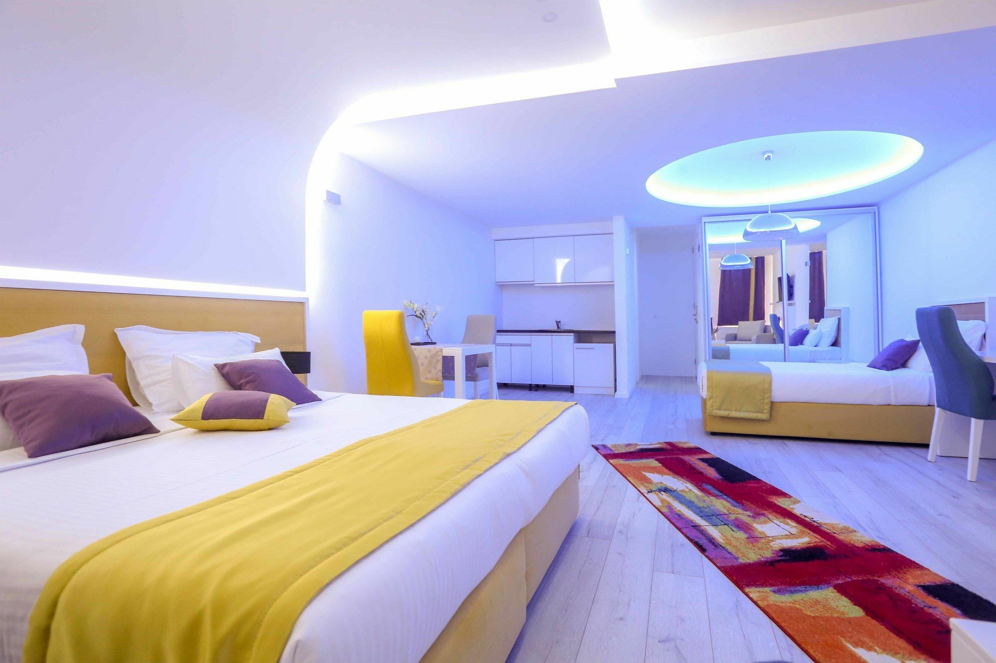 Hotel Boutique Libris ซาราเยโว ภายนอก รูปภาพ